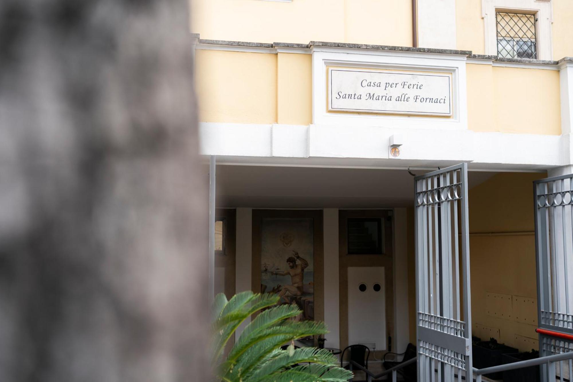 Casa Per Ferie Santa Maria Alle Fornaci — Photos 2